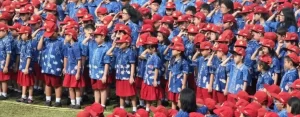 Seragam Sekolah di Indonesia Realgarment Konveksi Terbaik